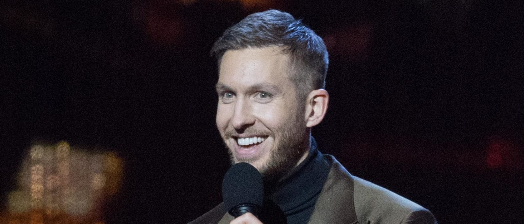 Calvin Harris