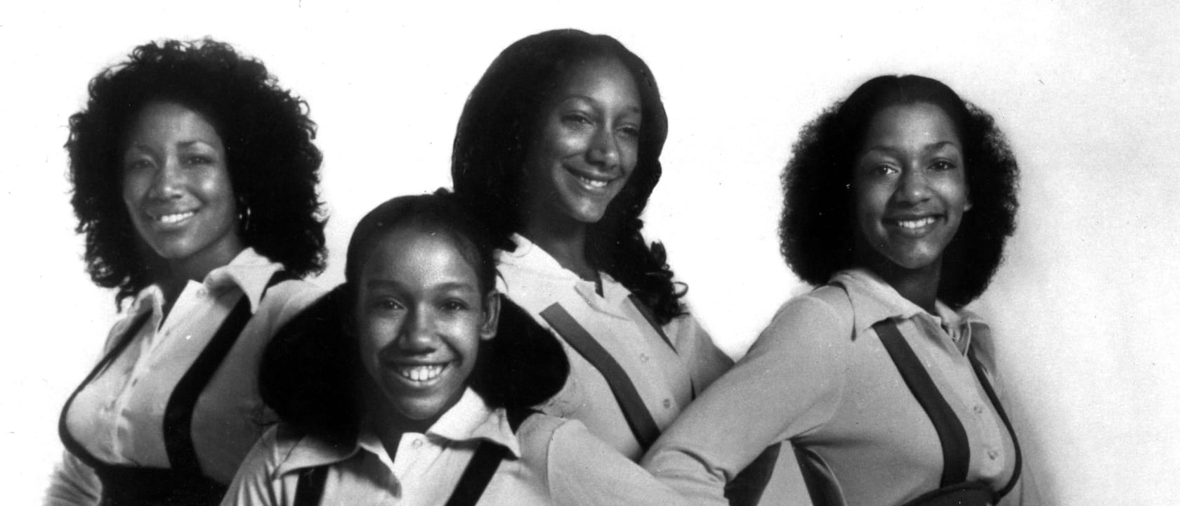 Sister Sledge