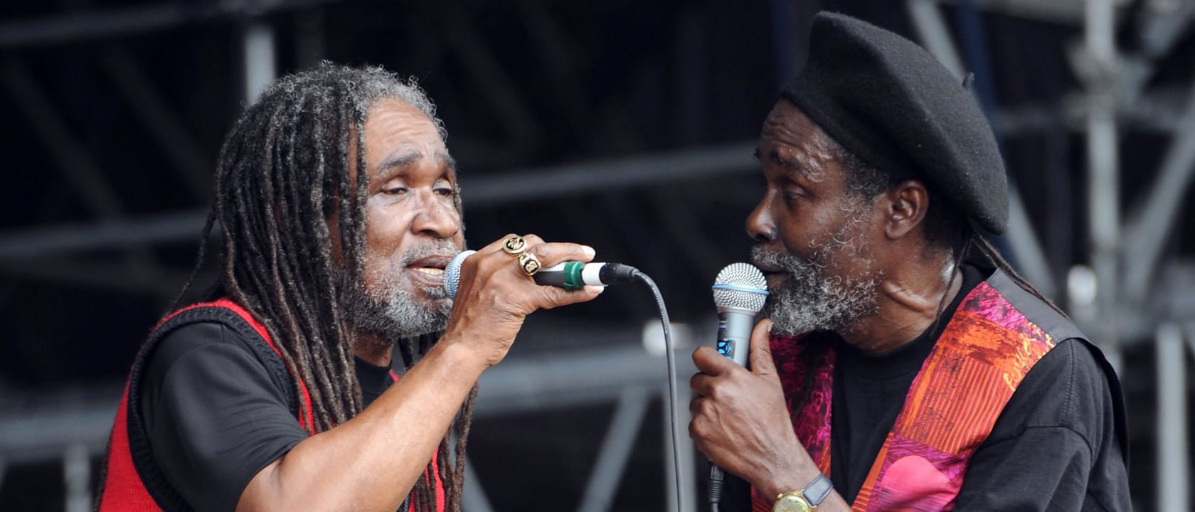 Wailing Souls