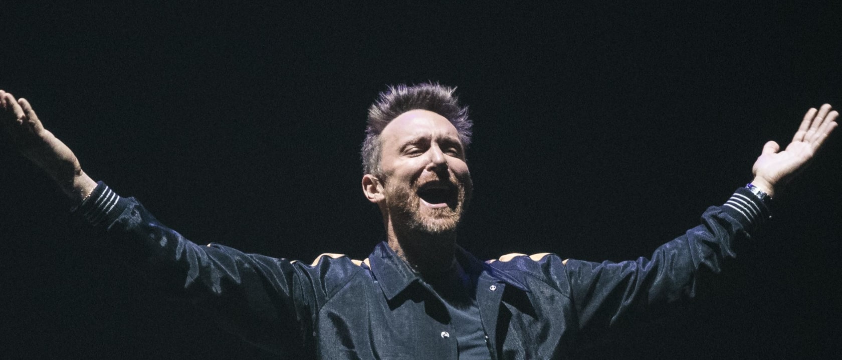 David Guetta