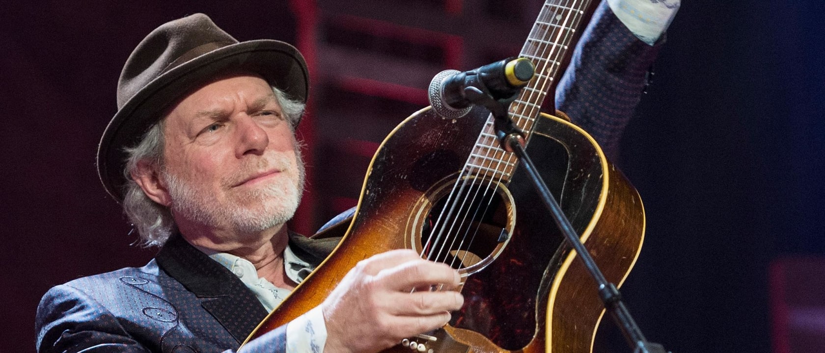 Buddy Miller