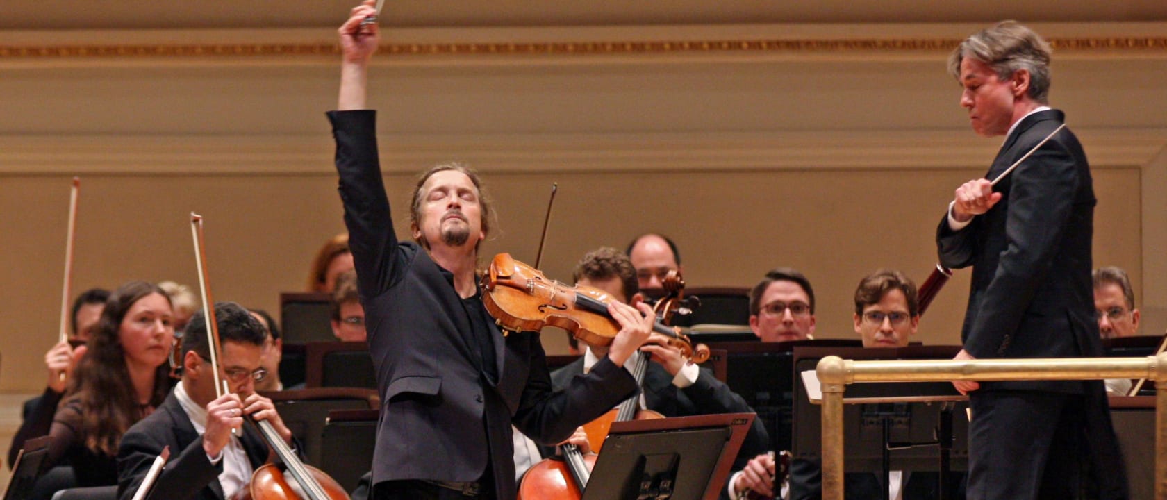 The Met Orchestra
