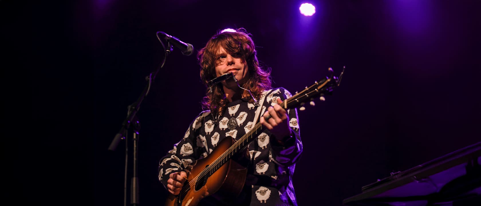 Jesse Welles Parking