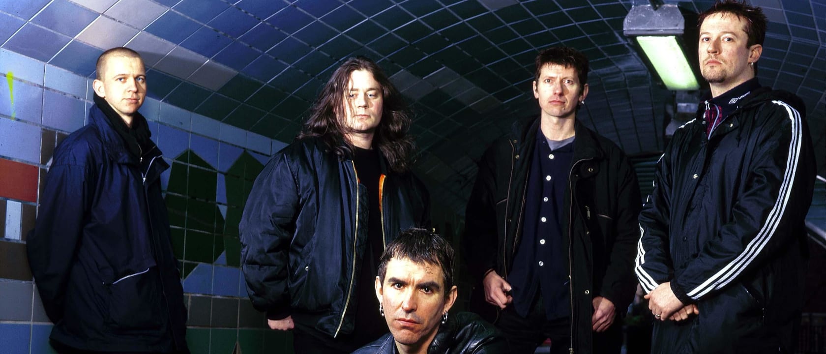 New Model Army