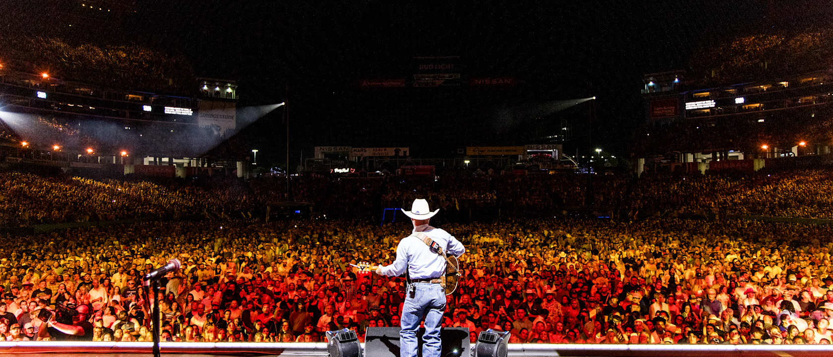 CMA Music Festival