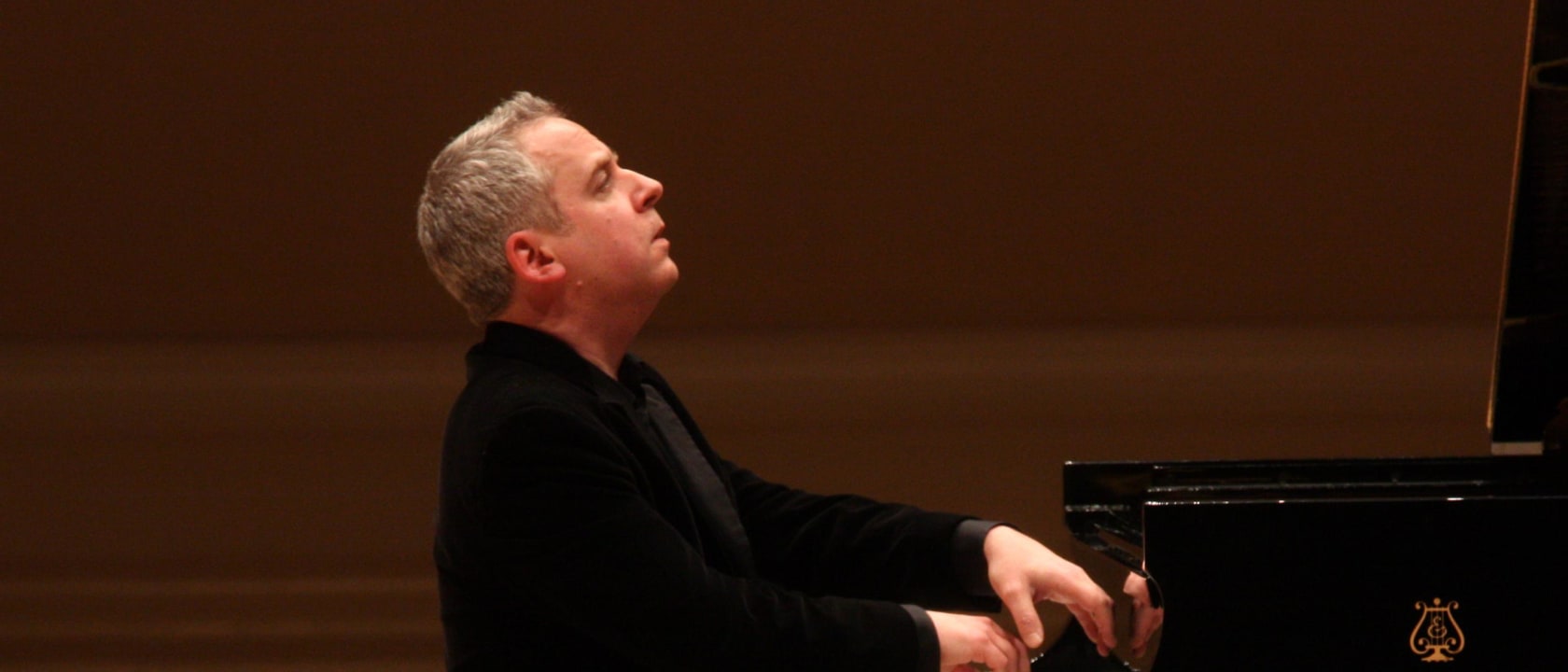Jeremy Denk