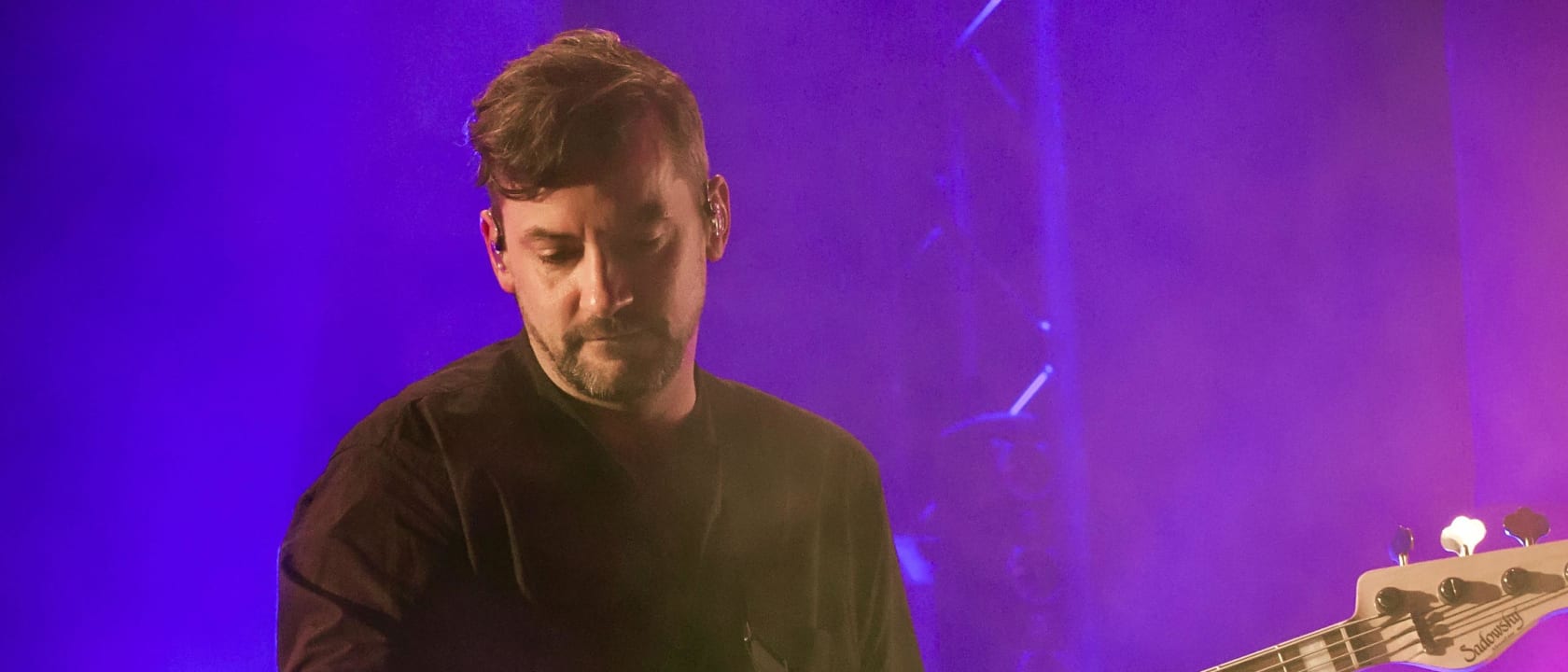 Bonobo
