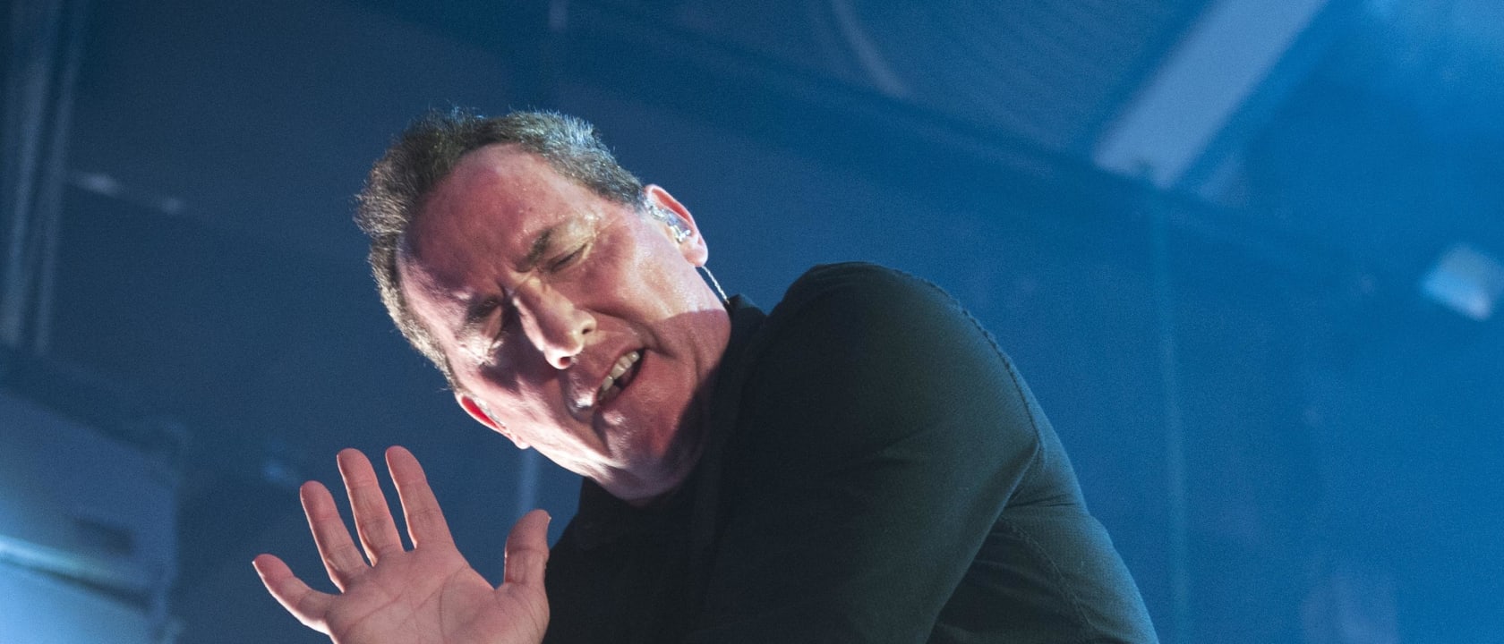 OMD - Orchestral Manoeuvres in the Dark