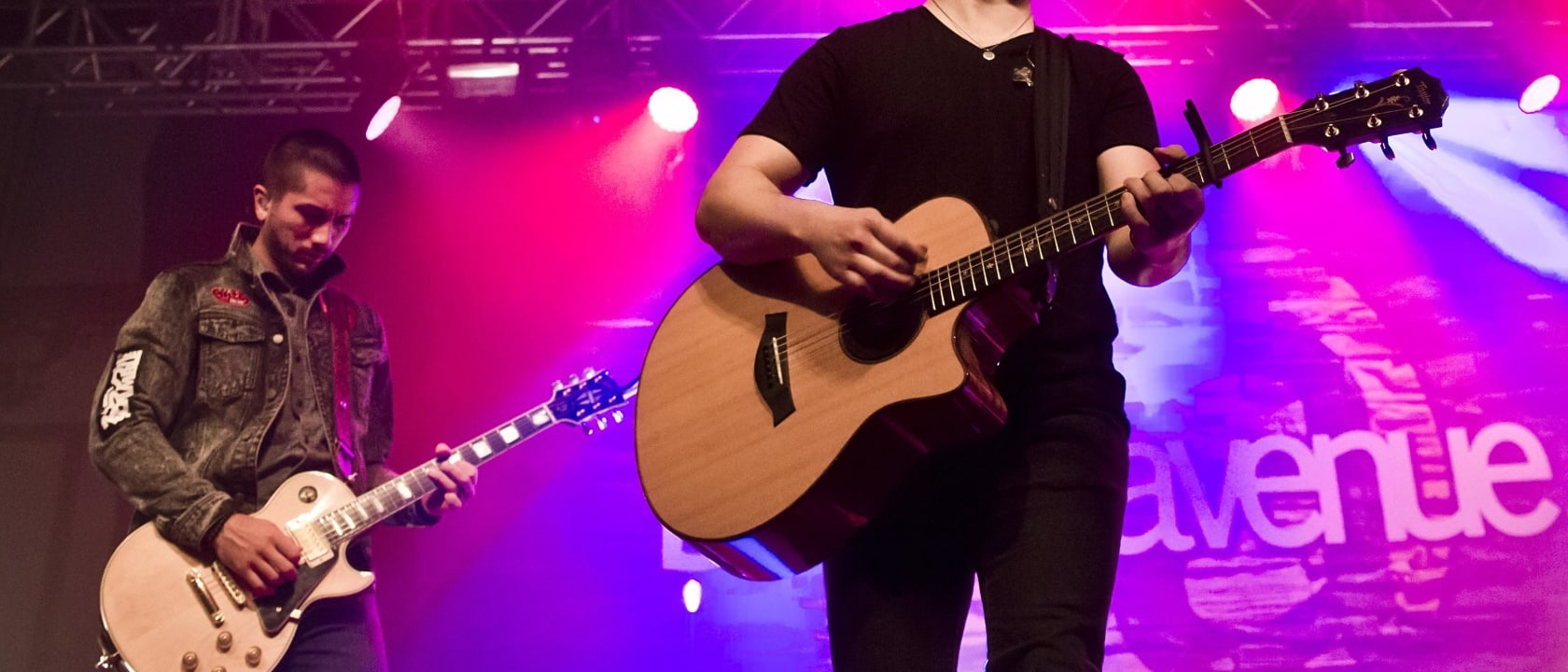 Boyce Avenue