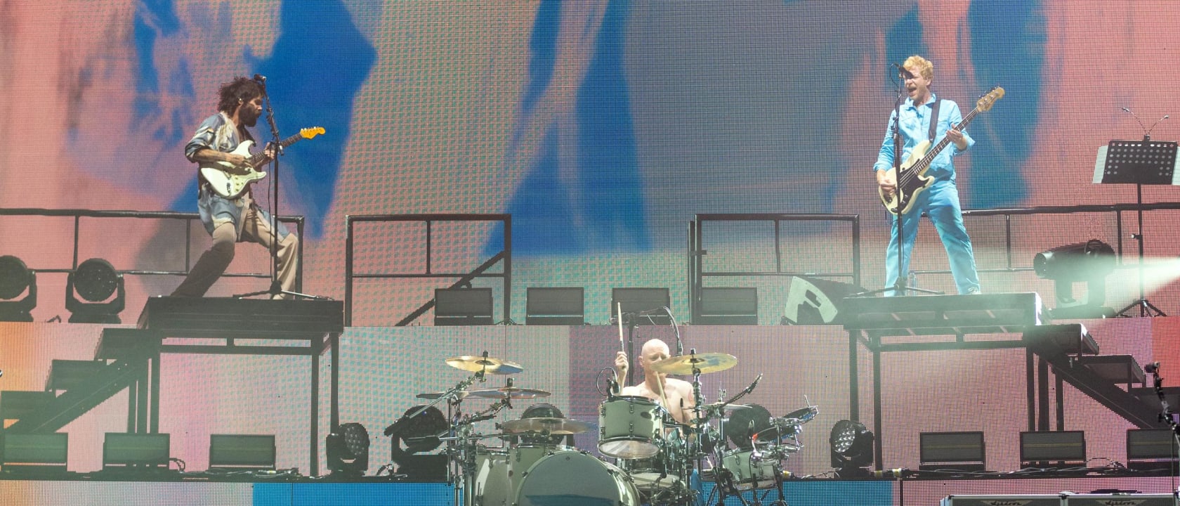 Biffy Clyro