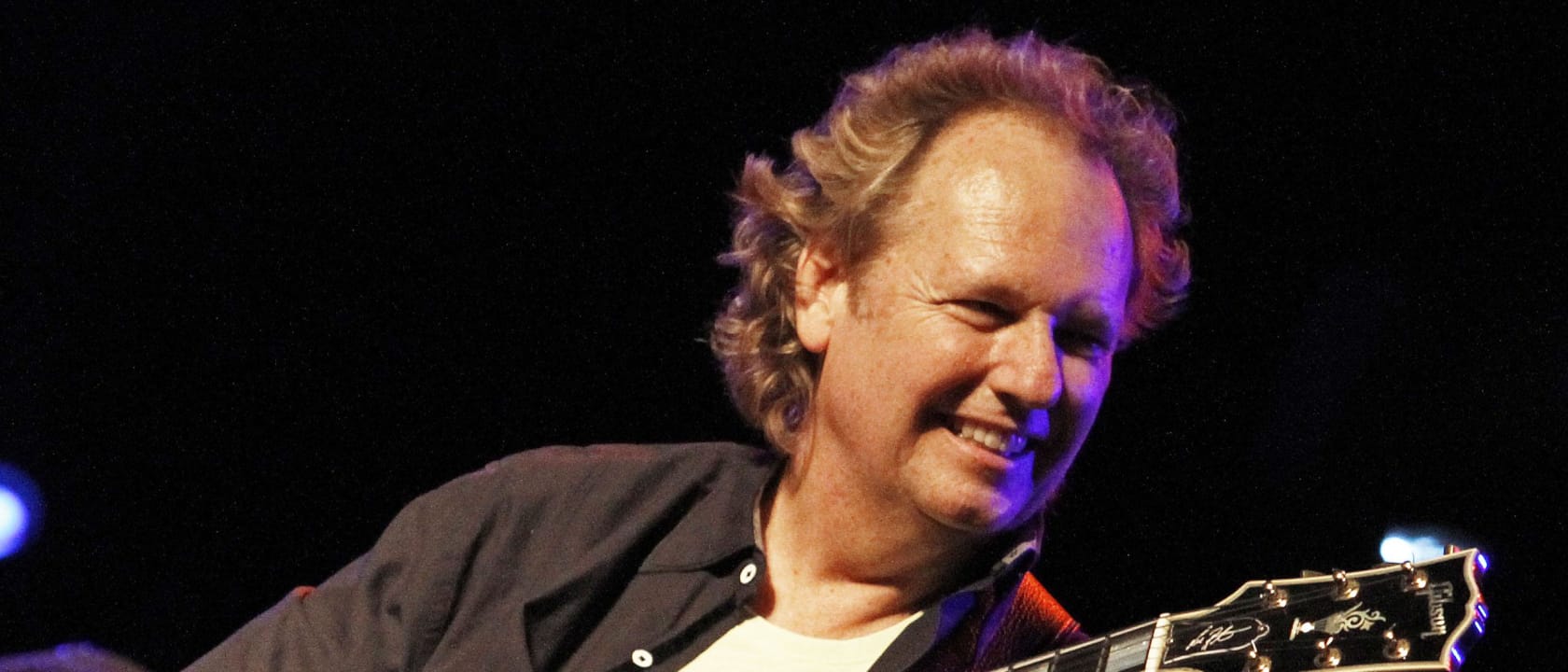 Lee Ritenour