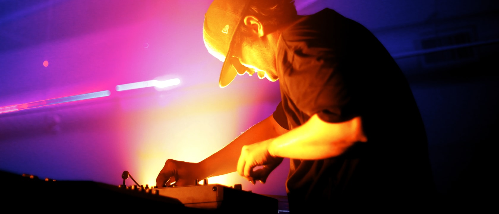 Pretty Lights Parking