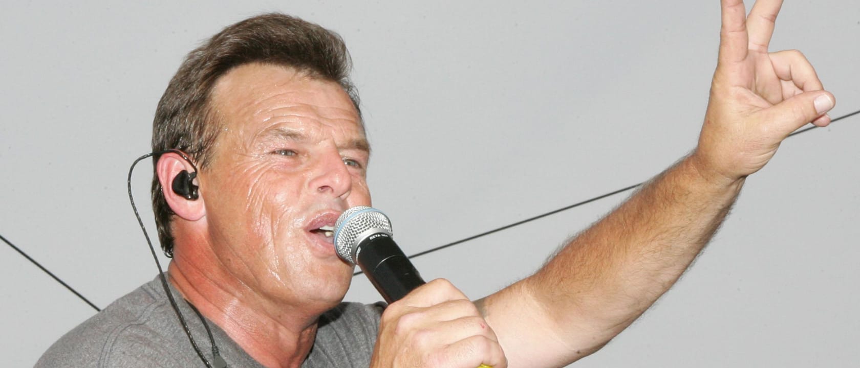 Sammy Kershaw