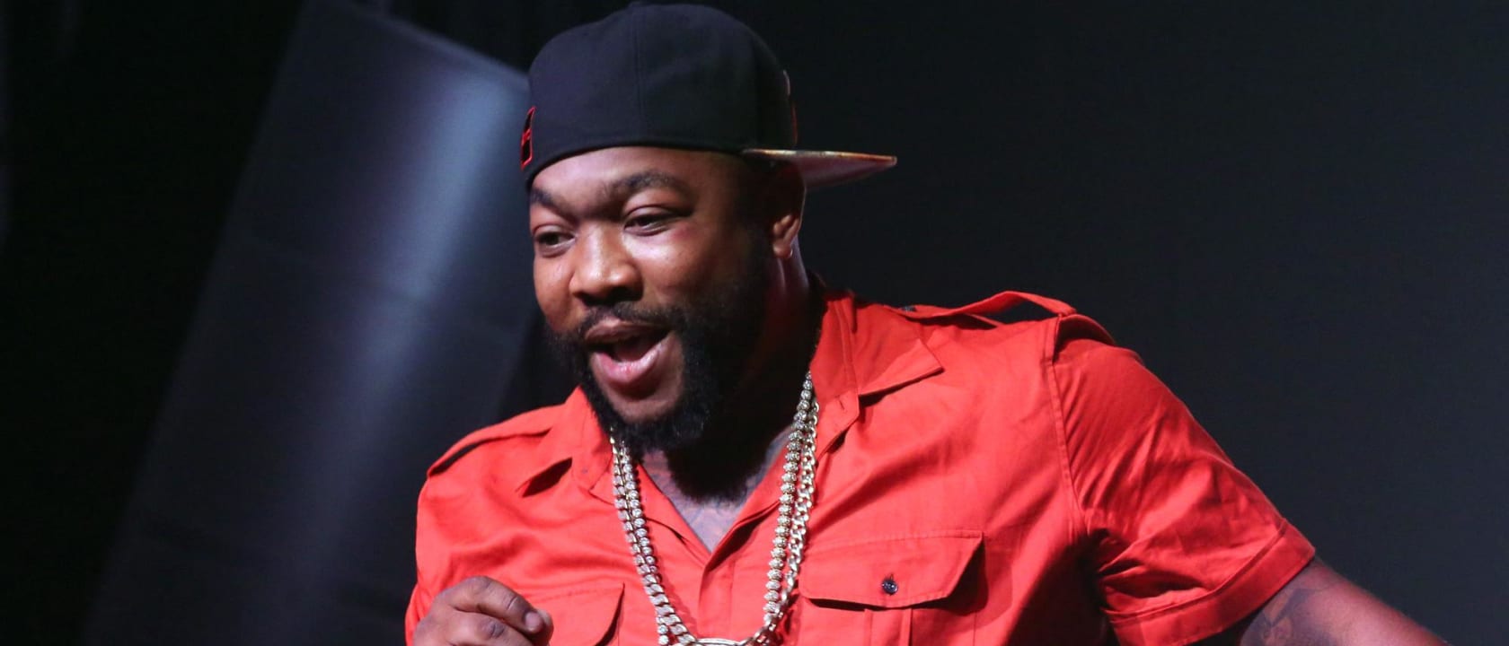 Gorilla Zoe