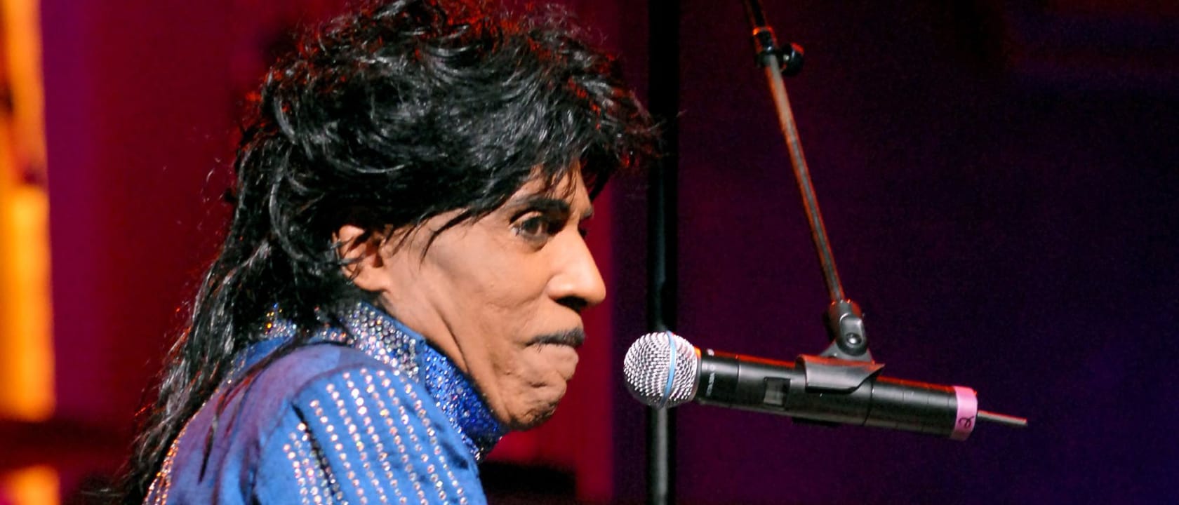 Little Richard