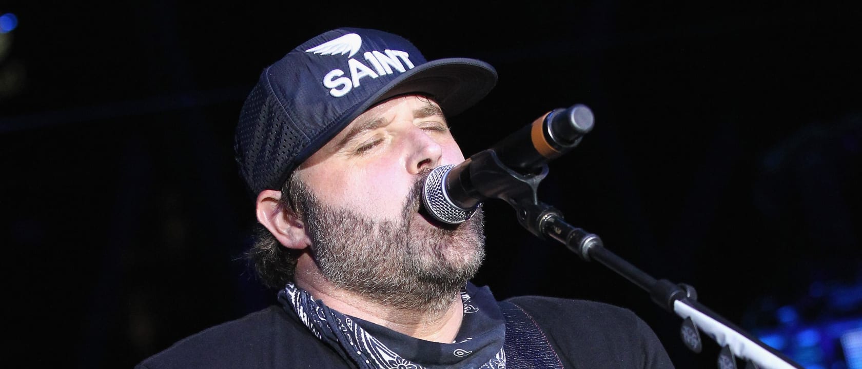 Randy Houser