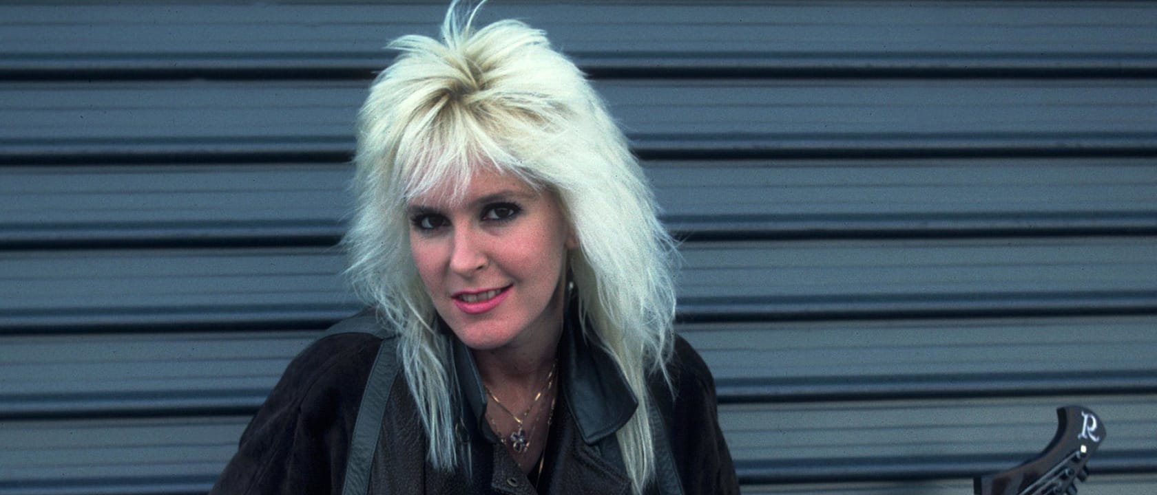 Lita Ford