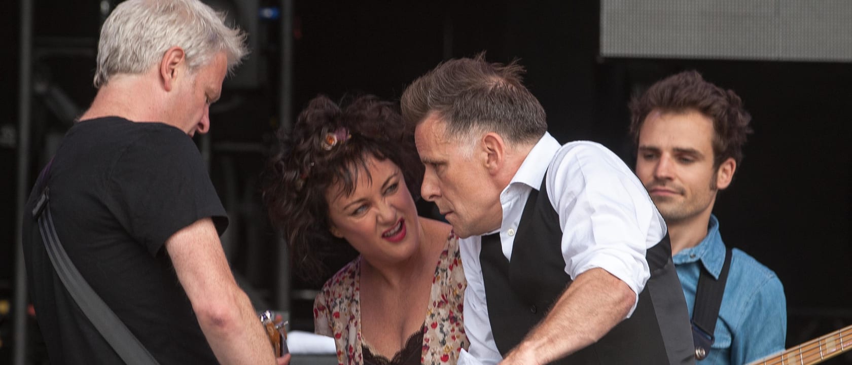 Deacon Blue