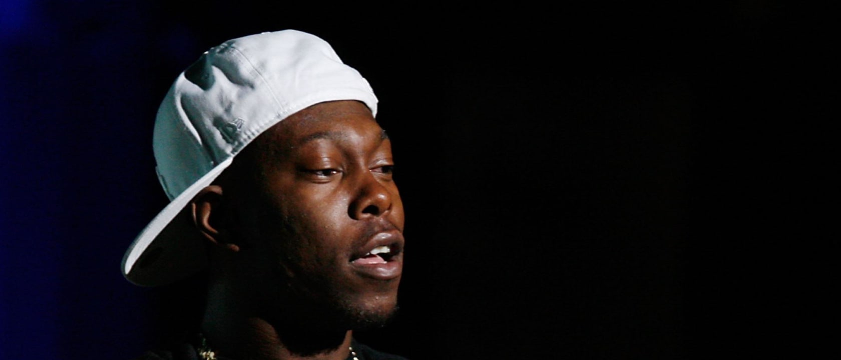 Dizzee Rascal