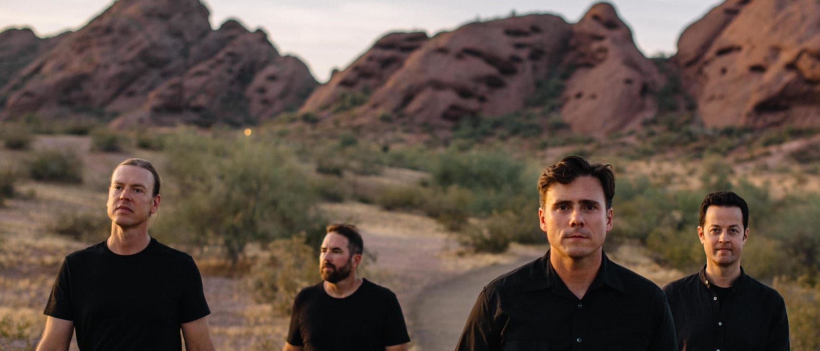 Jimmy Eat World