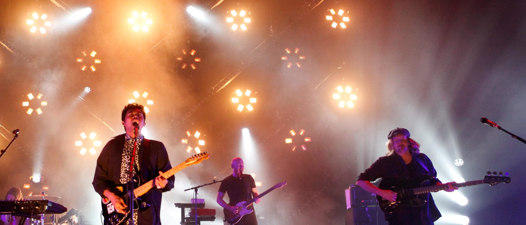 The Temper Trap