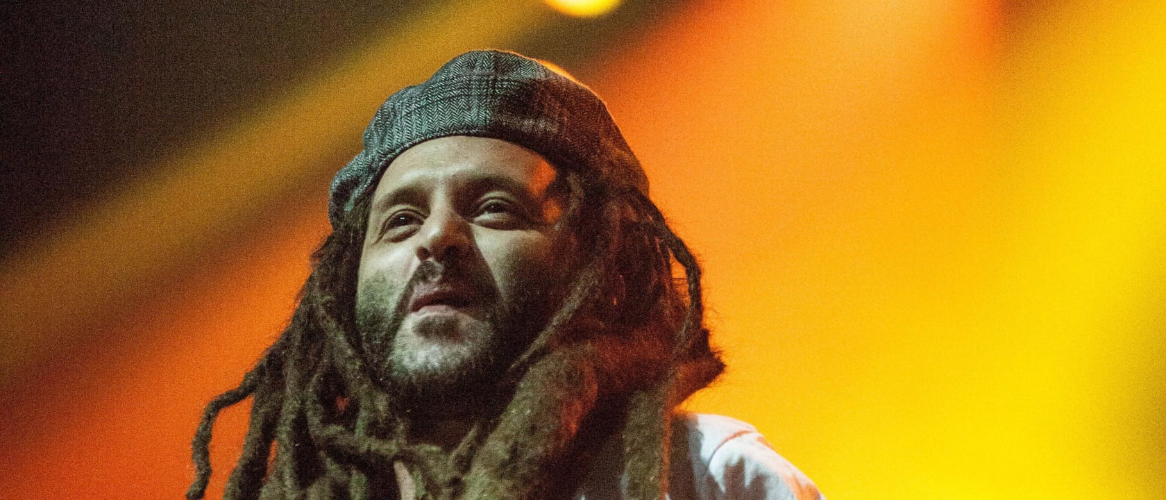 Alborosie