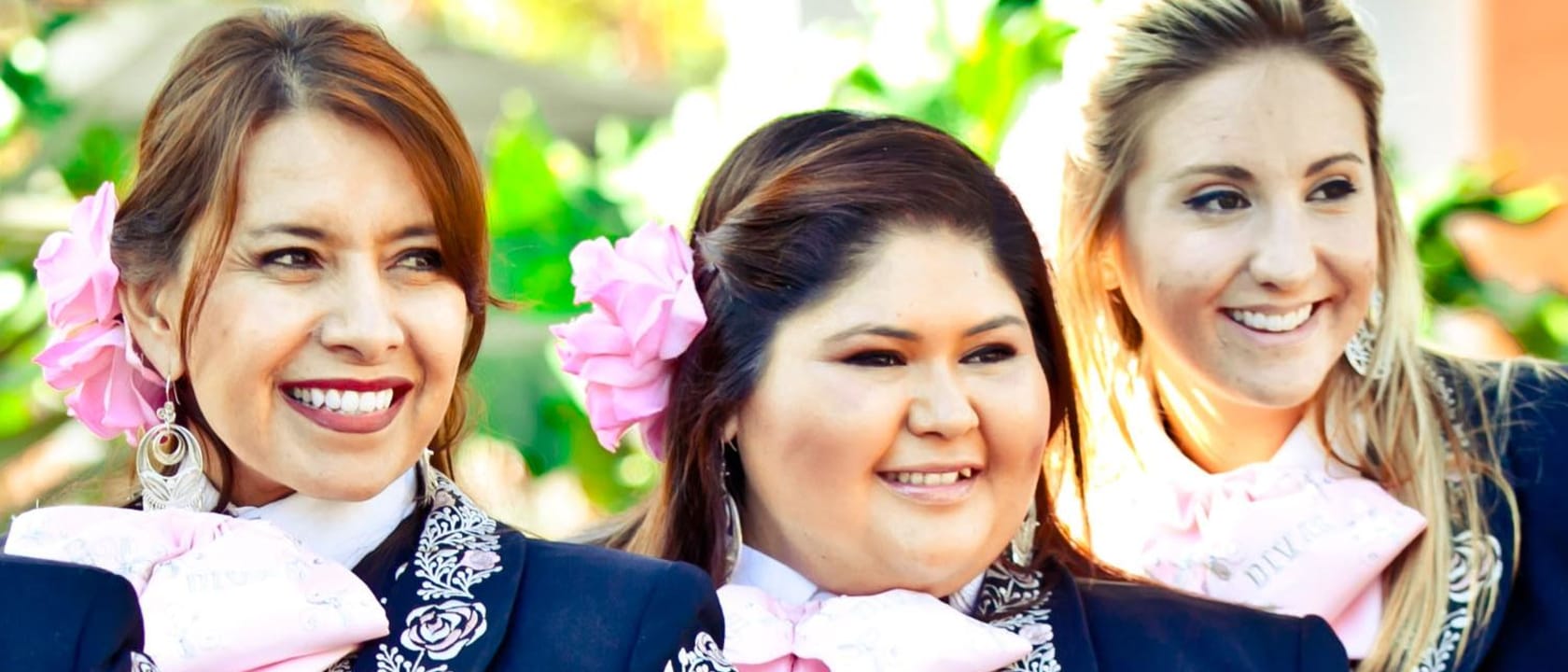 Mariachi Divas