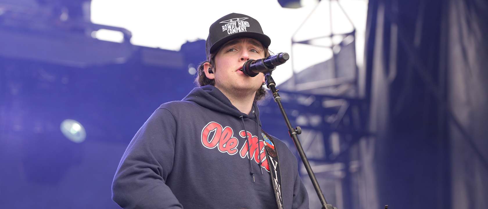 Vincent Mason Parking