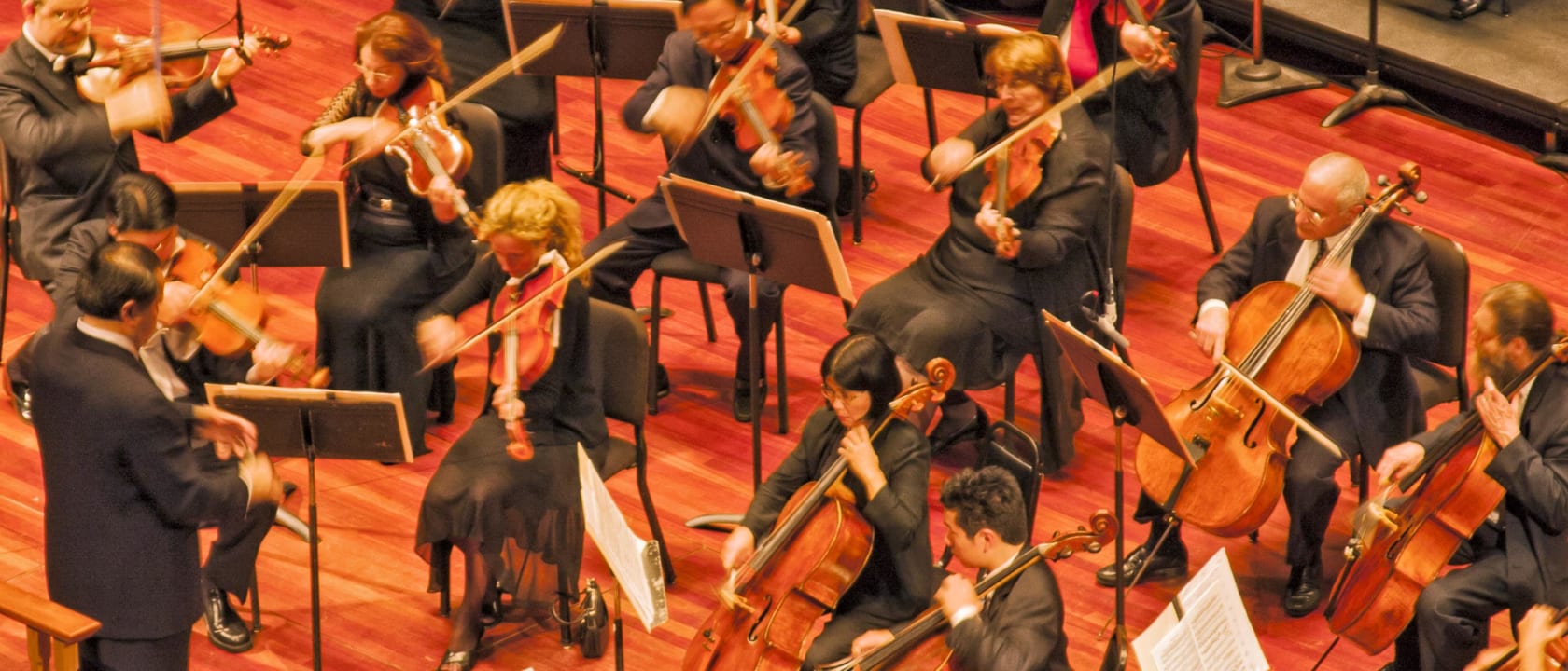 San Diego Symphony