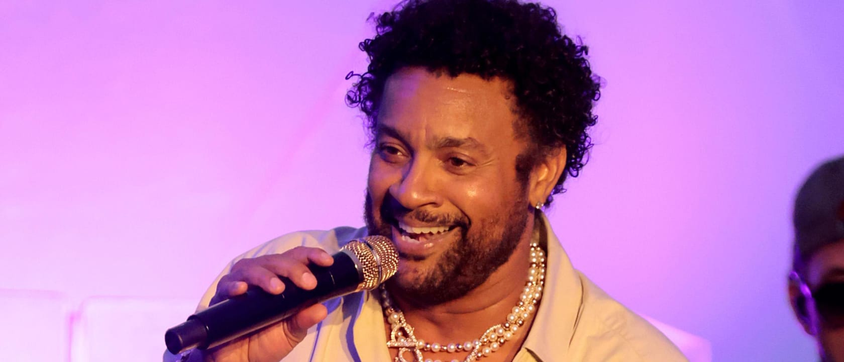 Shaggy