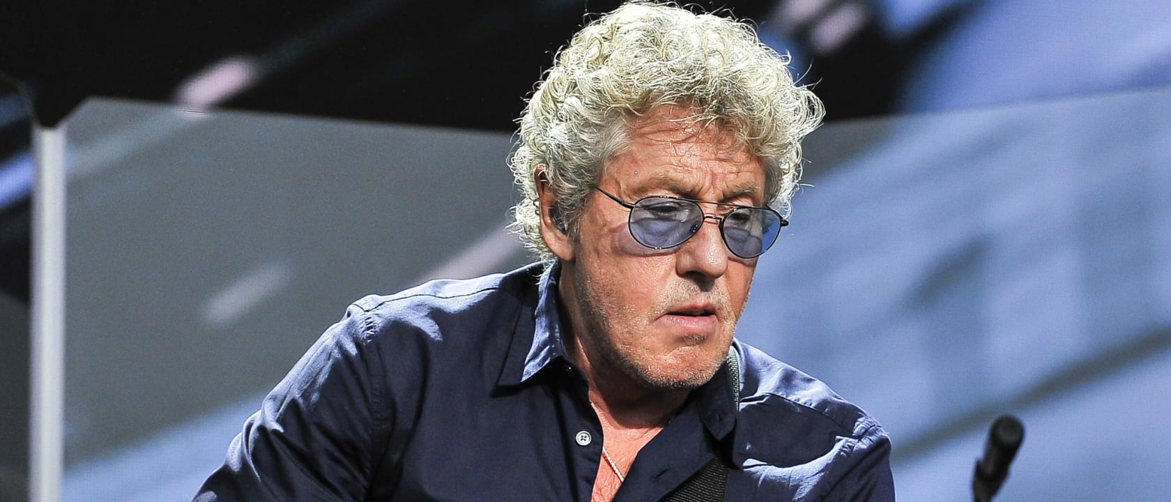 Roger Daltrey