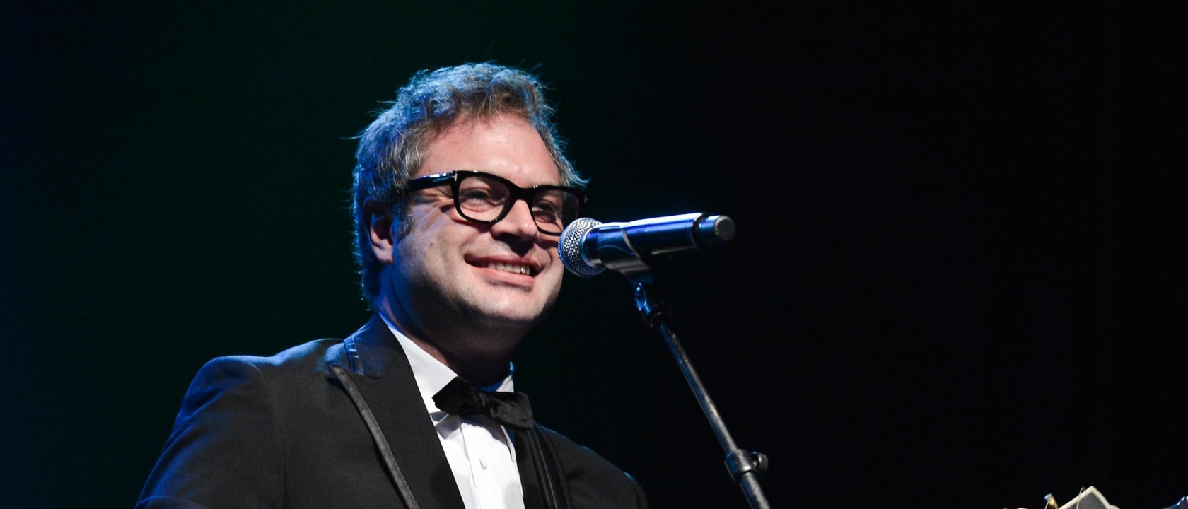 Steven Page