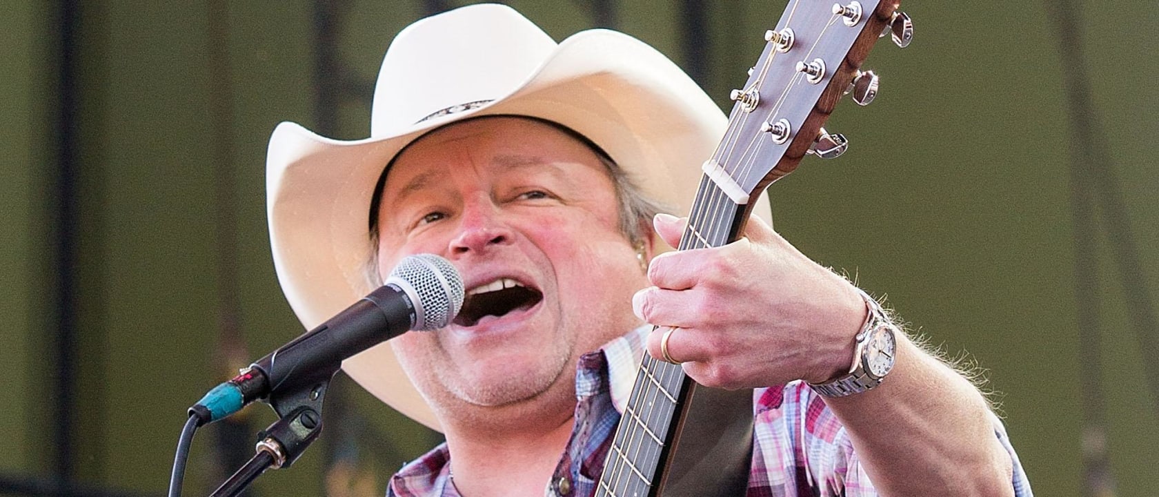 Mark Chesnutt