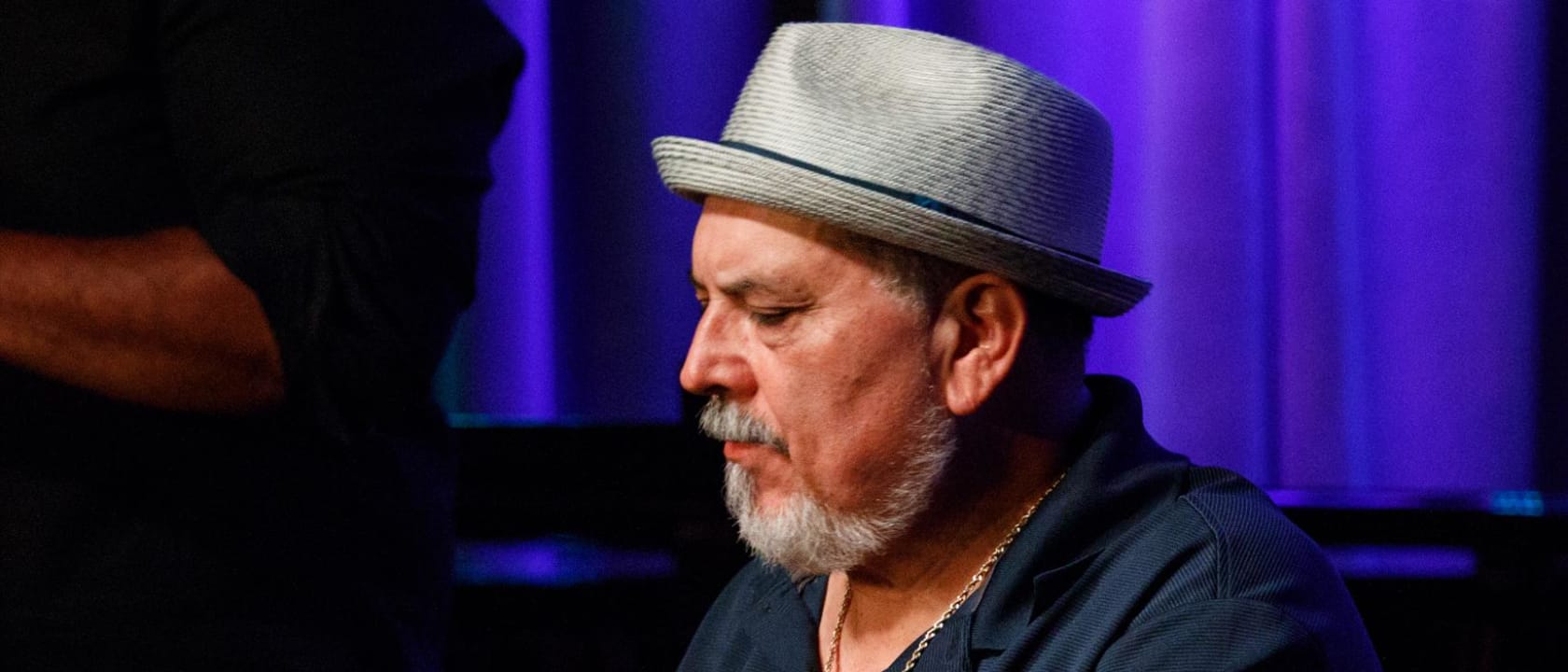 Poncho Sanchez
