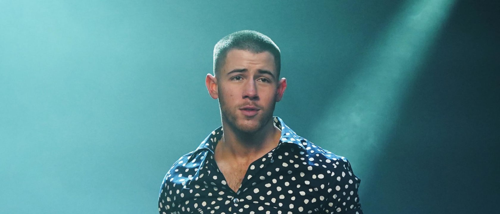 Nick Jonas