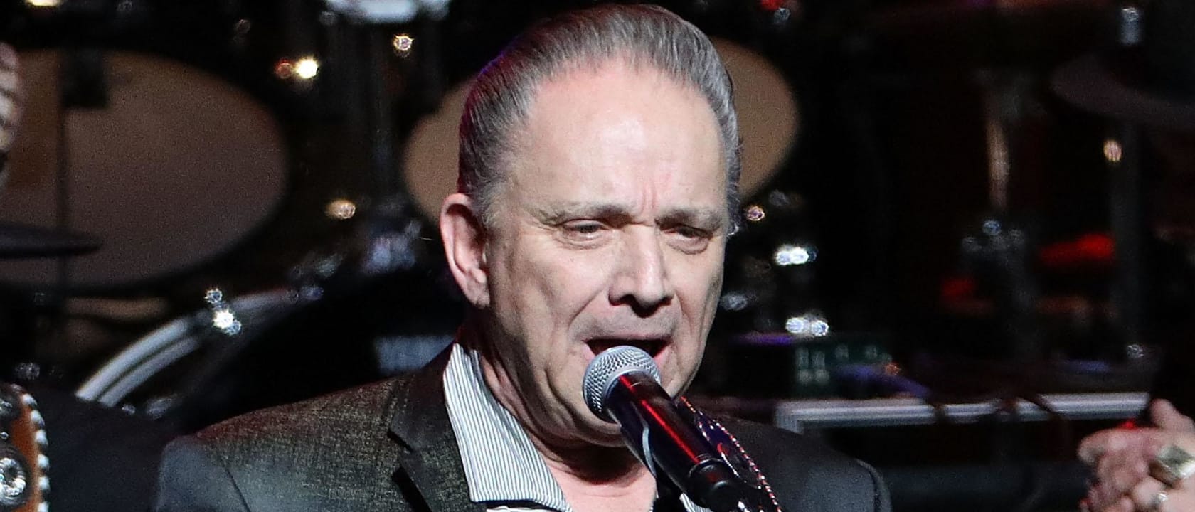 Jimmie Vaughan