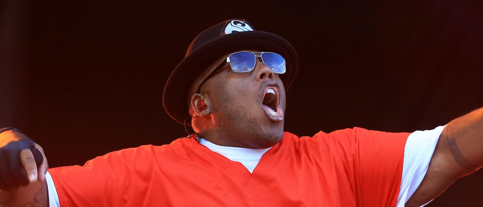 Krizz Kaliko