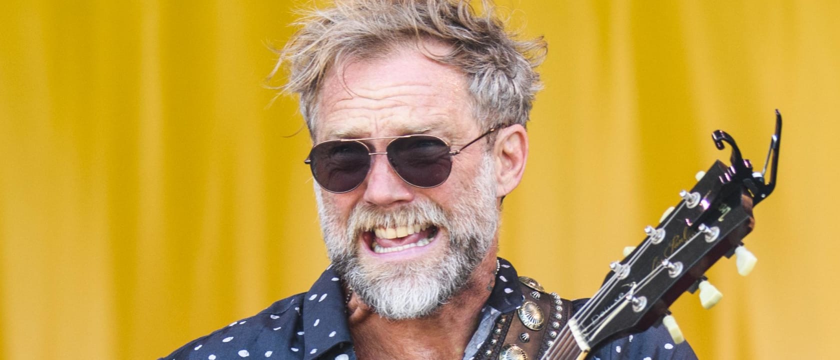Anders Osborne