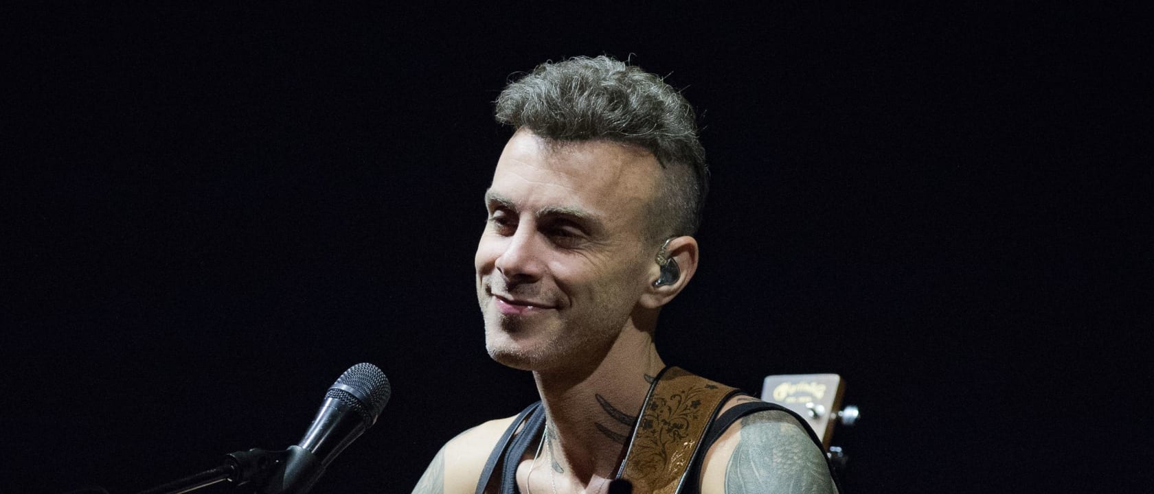 Asaf Avidan