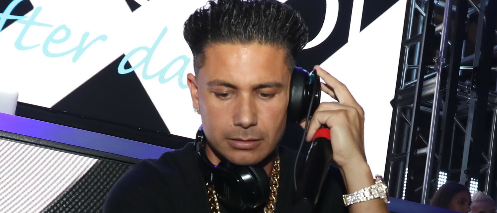 DJ Pauly D