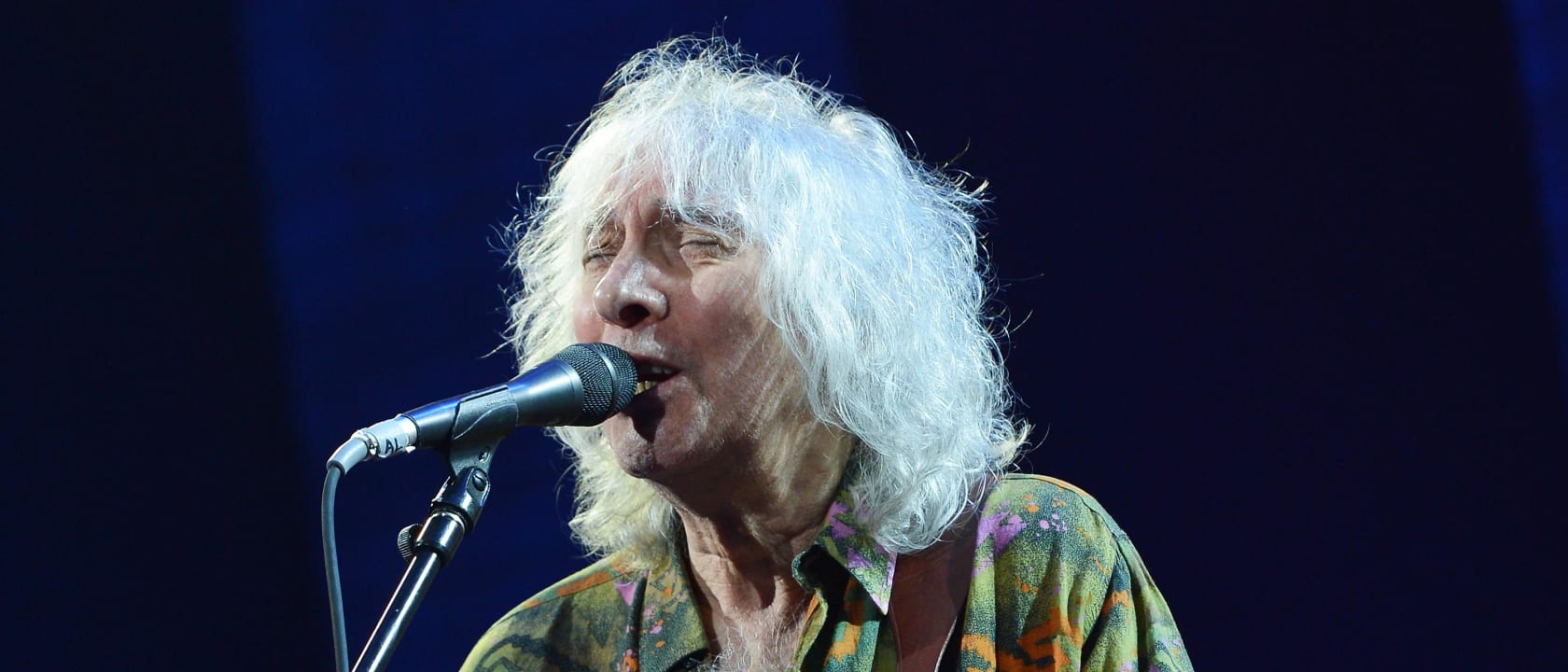 Albert Lee
