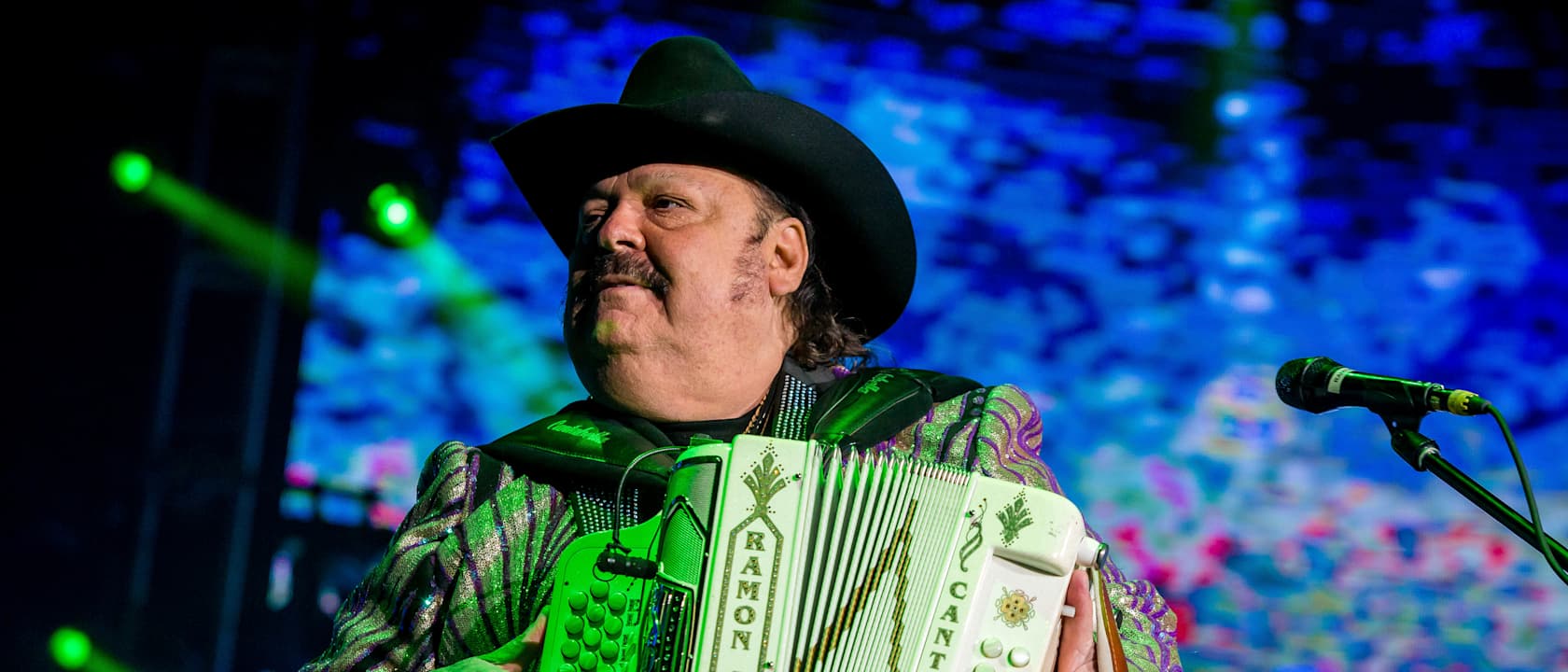 Ramon Ayala Parking