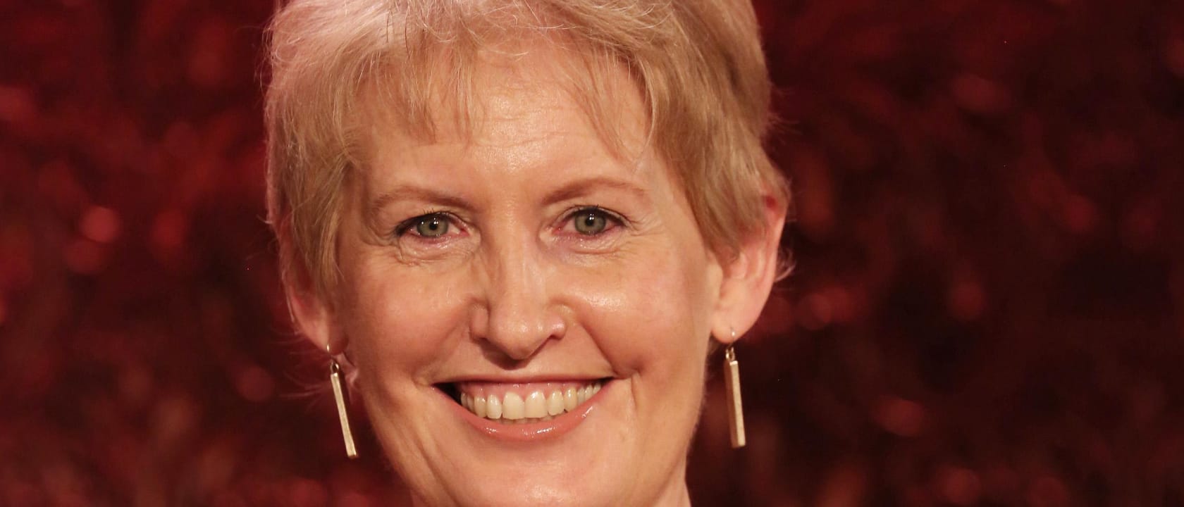 Liz Callaway