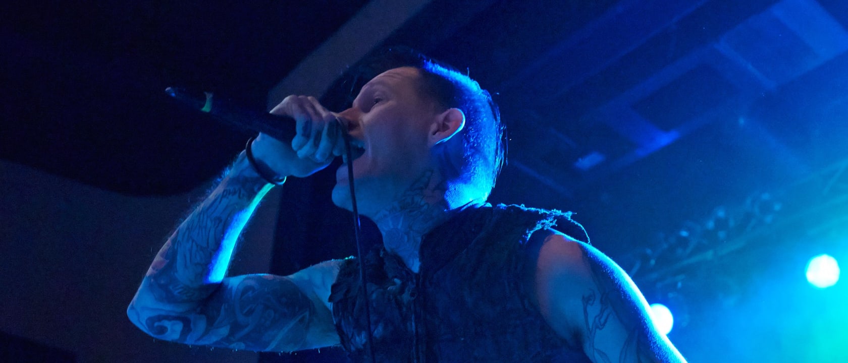 Carnifex Parking