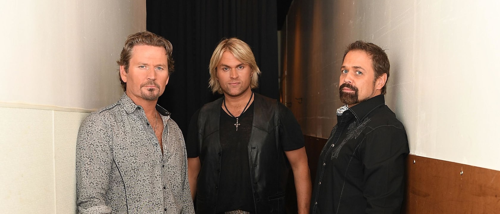 The Texas Tenors