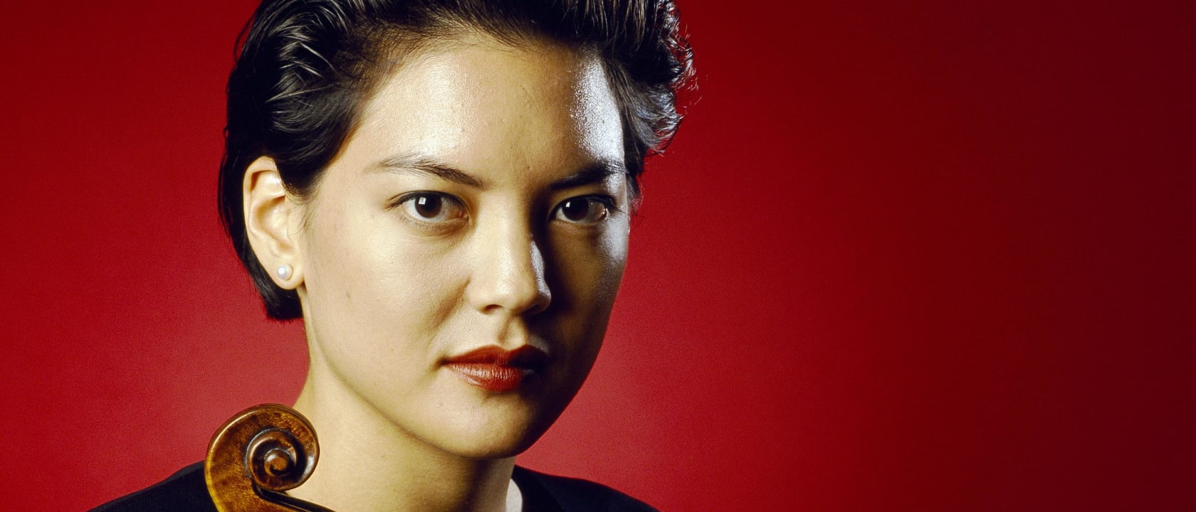 Anne Akiko Meyers