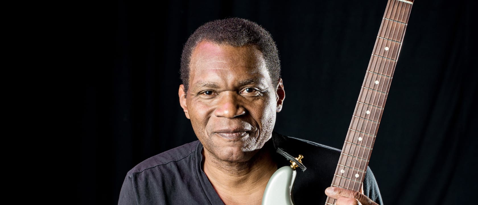 Robert Cray