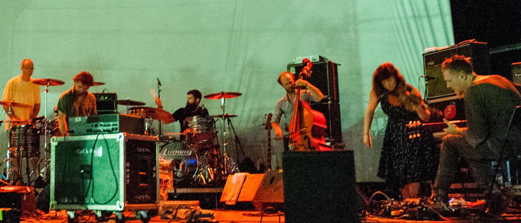 Godspeed You Black Emperor