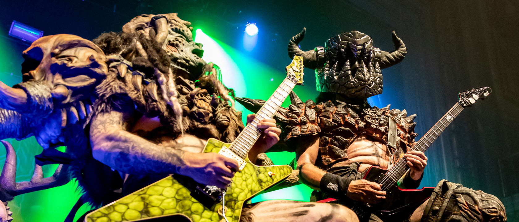 Gwar