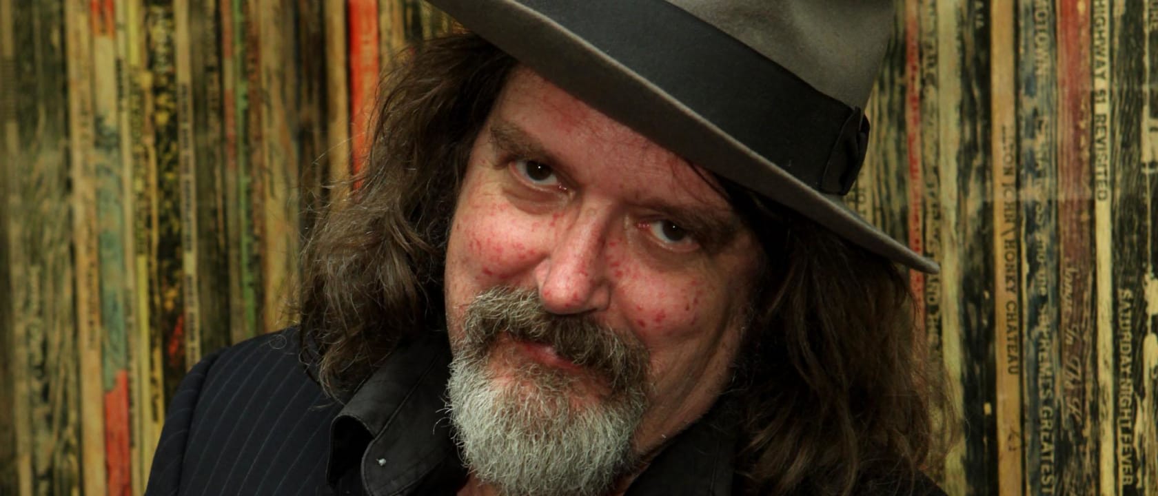 Peter Case